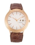 Pre-Owned Audemars Piguet Huitieme Watch